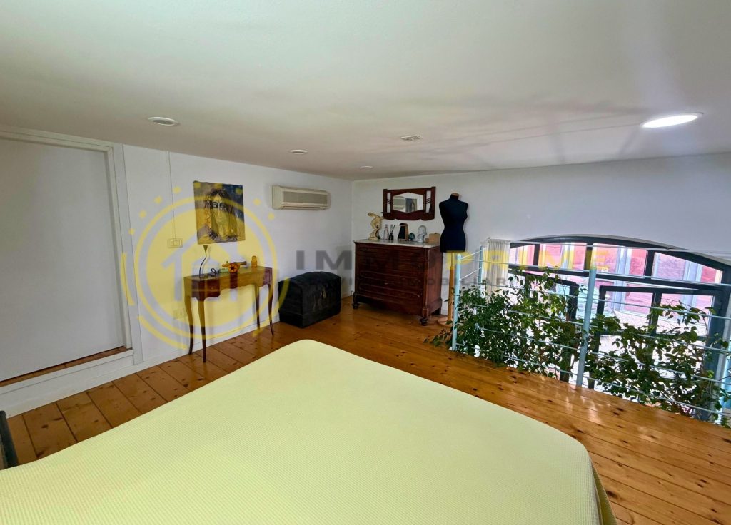 Loft 76mq area ex industriale - Foto 26