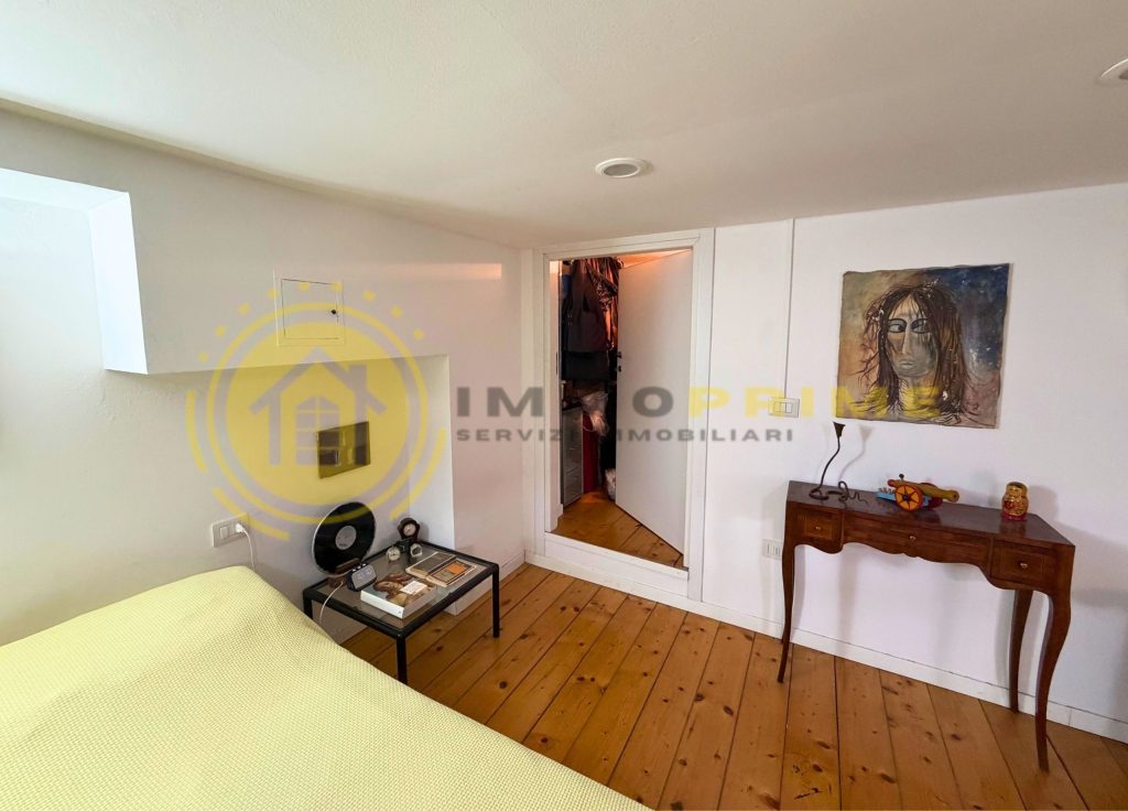 Loft 76mq area ex industriale - Foto 27