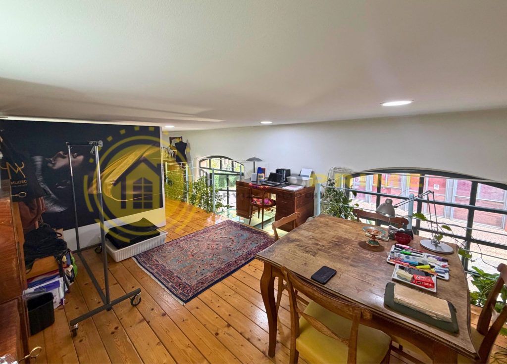 Loft 76mq area ex industriale - Foto 4