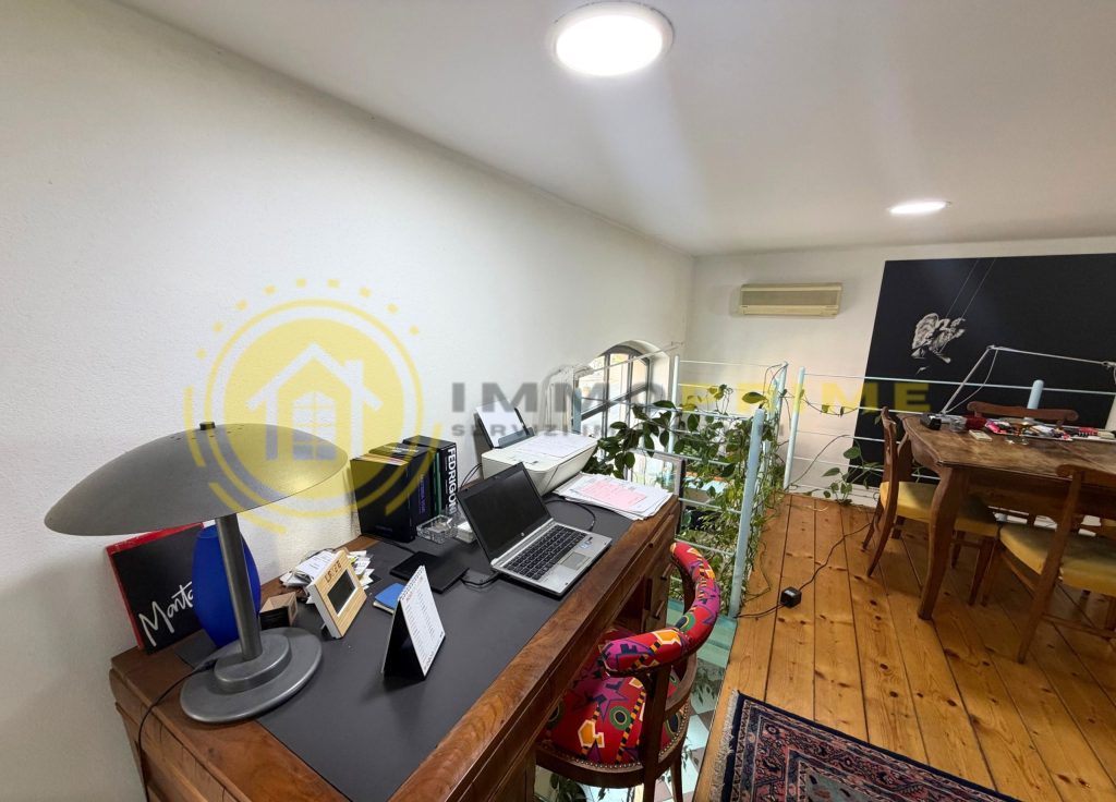 Loft 76mq area ex industriale - Foto 6