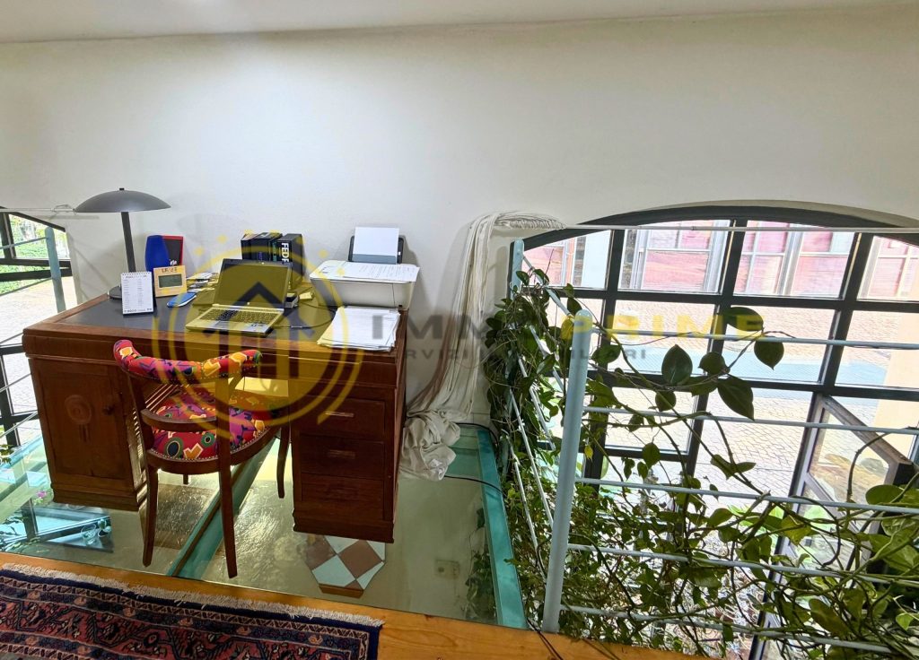 Loft 76mq area ex industriale - Foto 8
