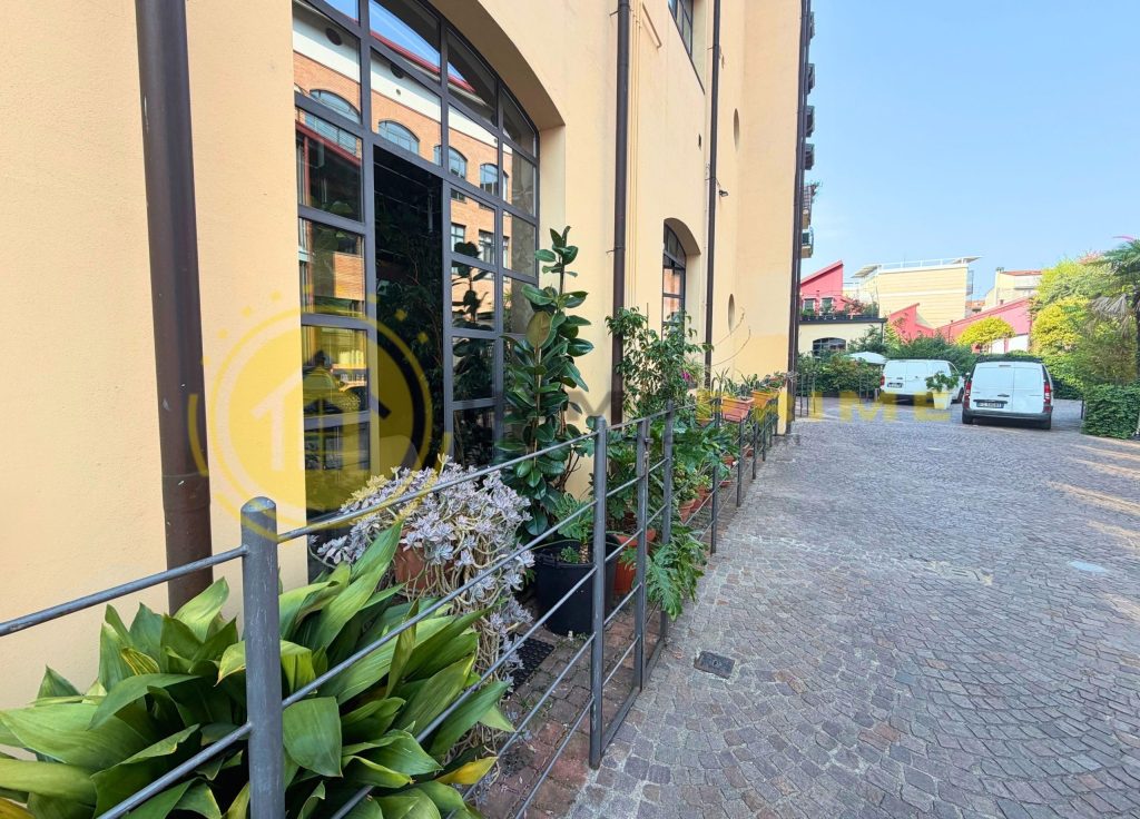 Loft 76mq area ex industriale - Foto 32