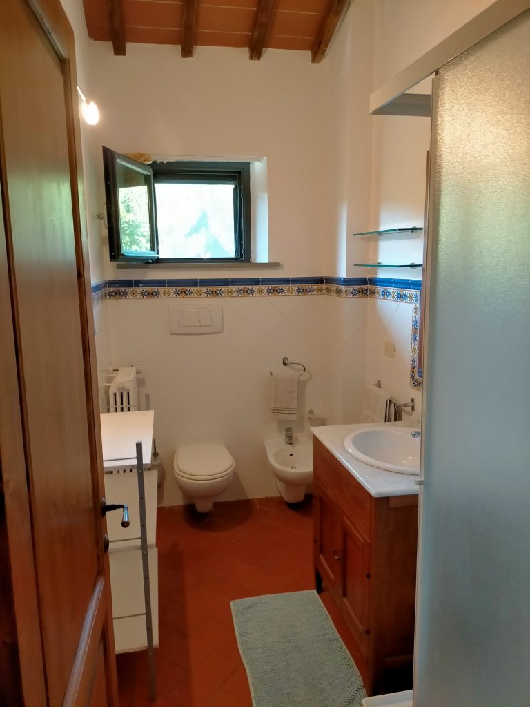 Bilocale Empoli ovest con giardino privato e piscina condominiale. Animali benvenuti! - Foto 10