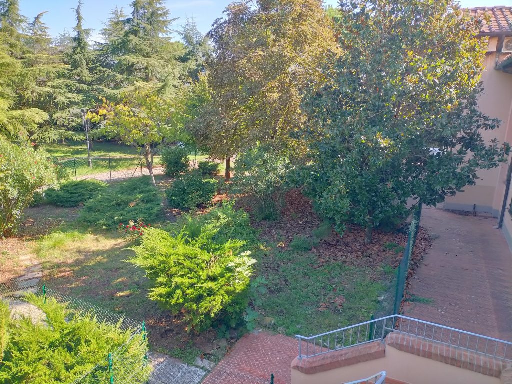 Bilocale Empoli ovest con giardino privato e piscina condominiale. Animali benvenuti! - Foto 3