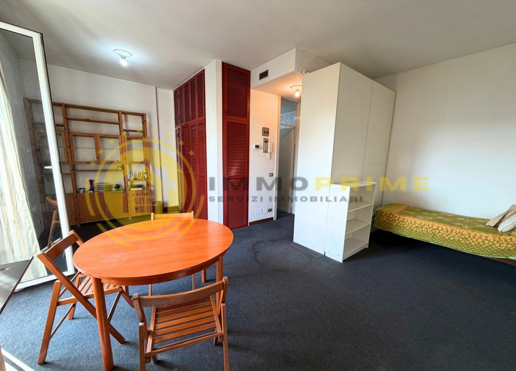 Monolocale 38mq Tolstoj piano alto - Foto 4