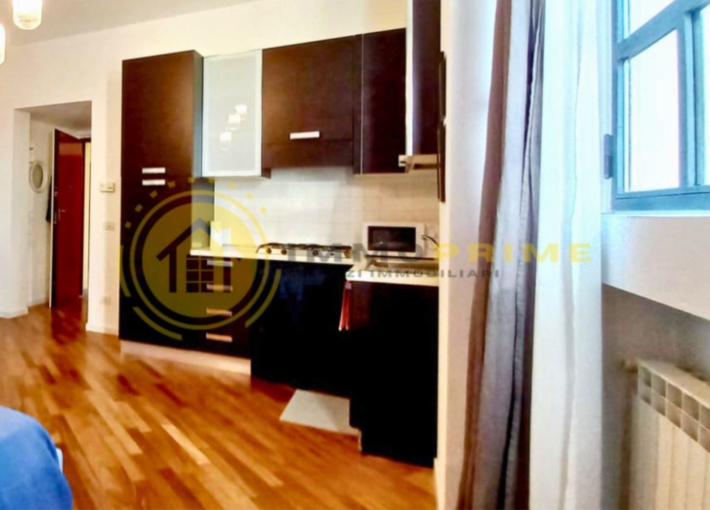 Monolocale 35mq arredato e ristrutturato - Foto 4