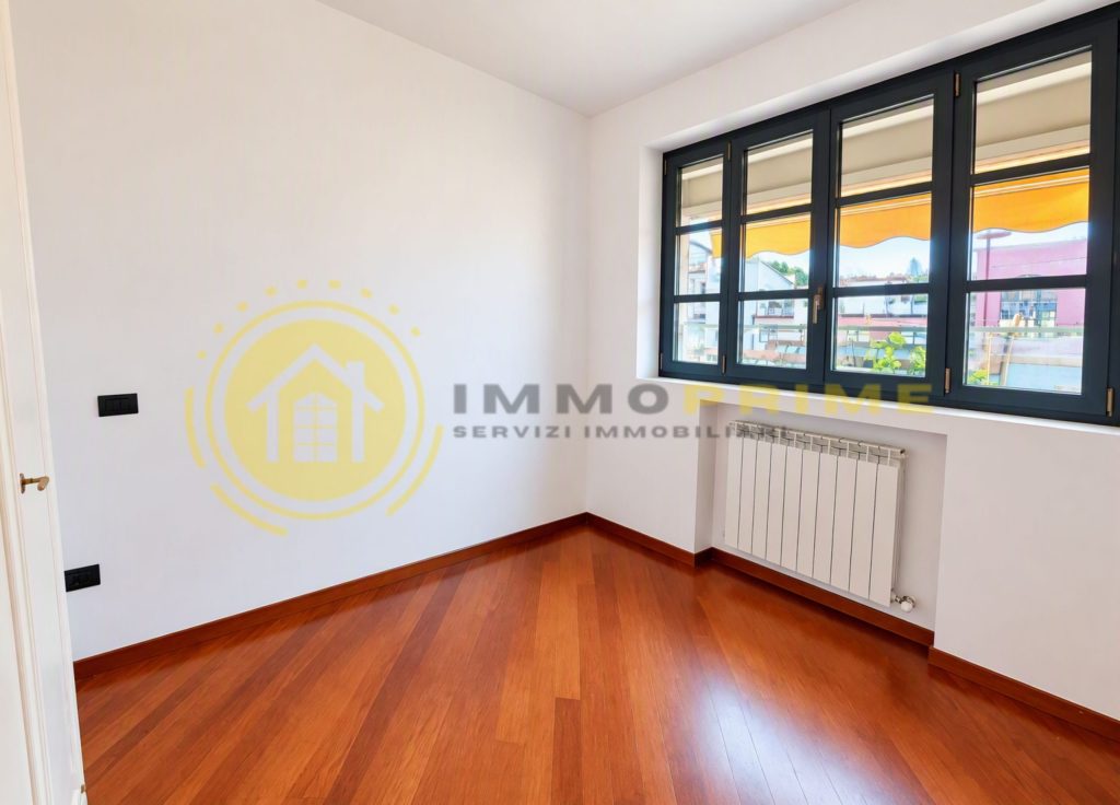 Bilocale (mono) 44mq con balcone e box piano 2 - Foto 4