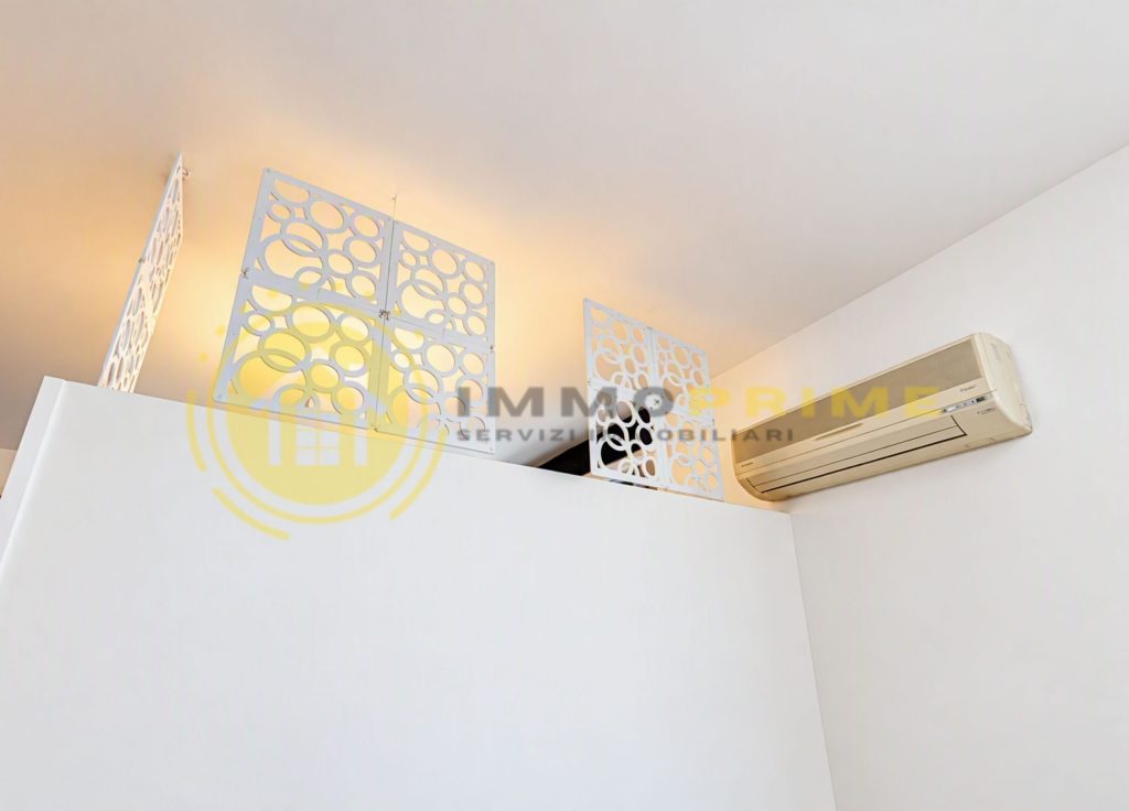 Bilocale (mono) 44mq con balcone e box piano 2 - Foto 14
