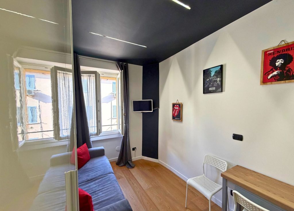 Monolocale 25mq arredato M1 Porta Venezia - Foto 4
