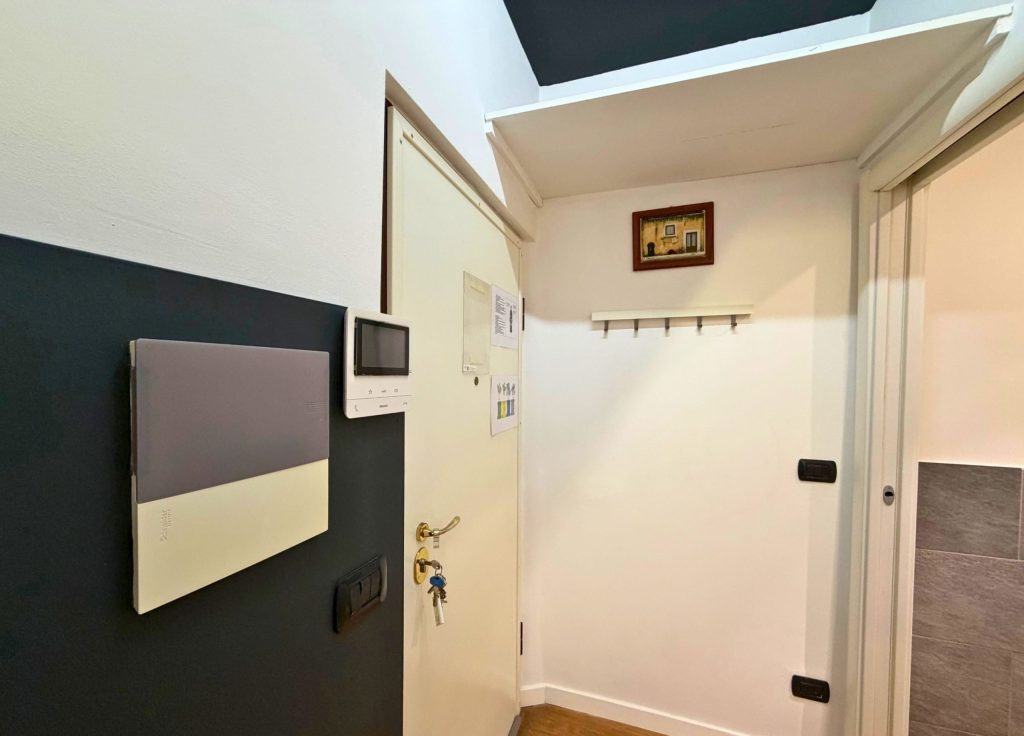 Monolocale 25mq arredato M1 Porta Venezia - Foto 11