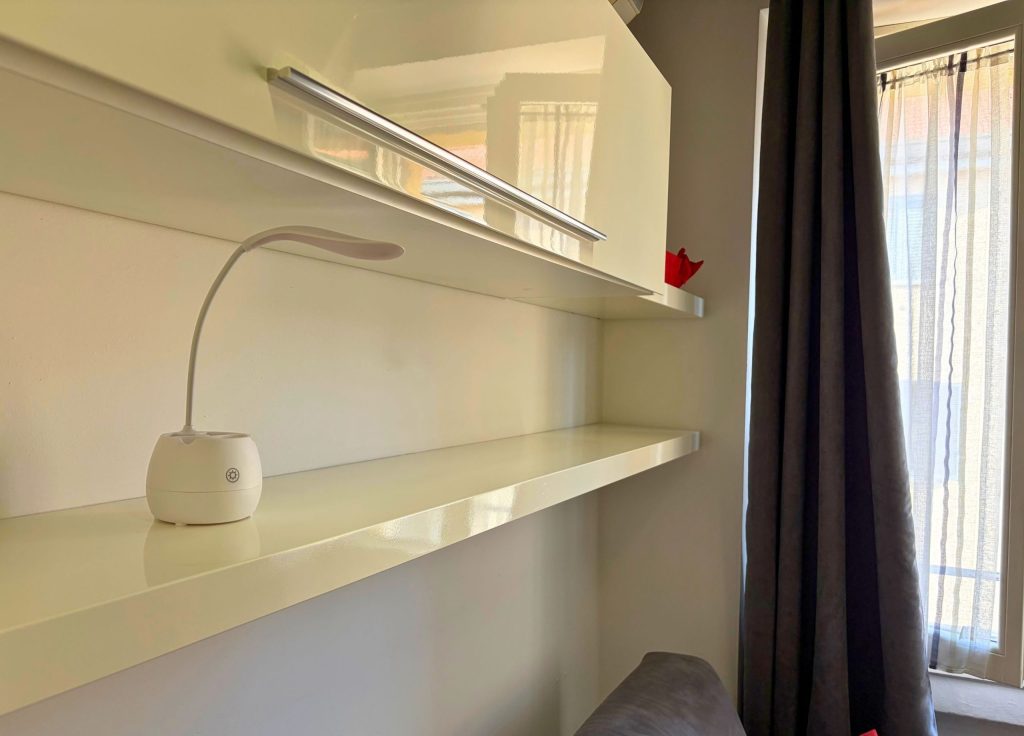 Monolocale 25mq arredato M1 Porta Venezia - Foto 16