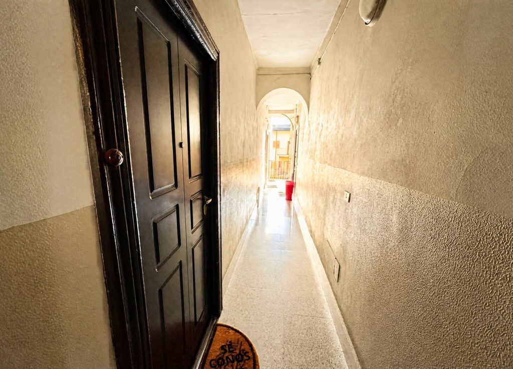 Monolocale 25mq arredato M1 Porta Venezia - Foto 10