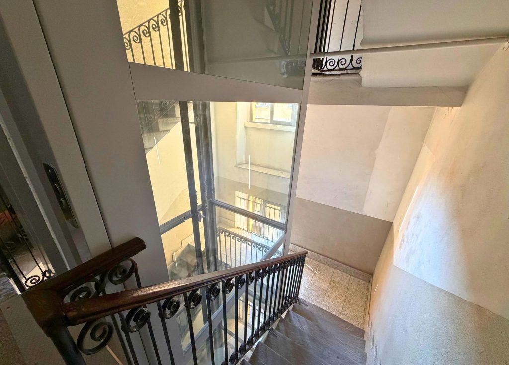 Monolocale 25mq arredato M1 Porta Venezia - Foto 17