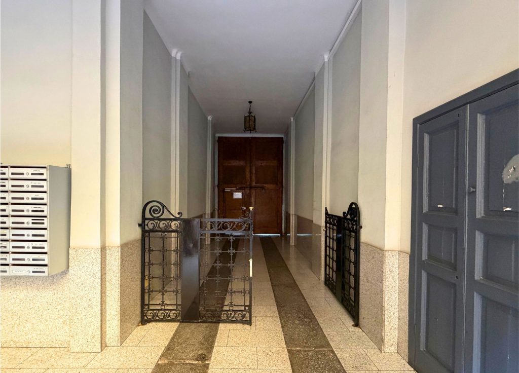 Monolocale 25mq arredato M1 Porta Venezia - Foto 13